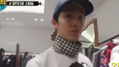 NCT - AttractionTV Jaehyun Mark Cut