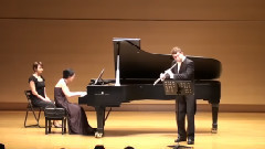 欧美群星 - Suite For Flute And Piano