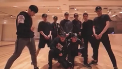EXO,EXO-K,EXO-M,张艺兴,Chen(EXO) - Monster