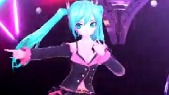 初音未来 - 秘密警察