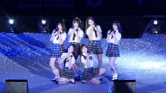 GFriend - Luv Star