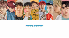 EXO - Artificial Love