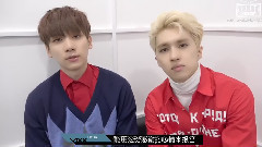VIXX - VIXX TV EP.45 中字