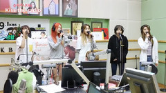 EXID - 带我走好吗