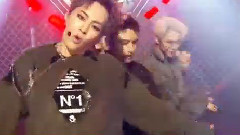 EXO-M,EXO-K,EXO - EXO full cut