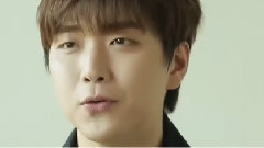 灿多(B1A4) - Section TV 二重唱 cut