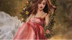 音乐短片 - Pink... The Color Of Love