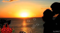 音乐短片 - Angelina (Fox Mix)