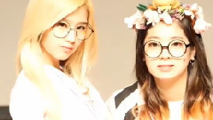 Sana(Twice) - Sana撩妹