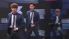 KNK - Back Again