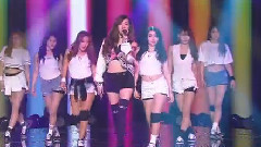 Tiffany(少女时代) - I Just Wanna Dance