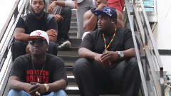 Henry - Houston Underground Classic Cypher
