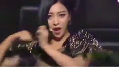 少女时代,2NE1,Kara,f(x) - 2010-年2015年韩国女子部门专辑销量