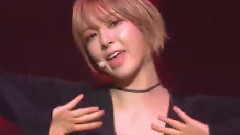 AOA - 10 Seconds & Good Luck