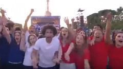 David Guetta,Zara Larsson - This One's For You