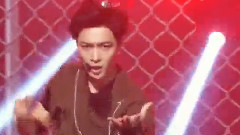 EXO - Monster