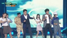  - Himnae SSong - KBS音乐银行 现场版 16/06/10