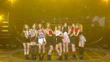 twice - I'm Gonna Be a Star - KBS音乐银行 现场版 16/06/10