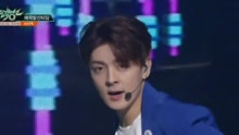  - Swagger Time - KBS音乐银行 现场版 16/06/10