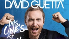 David Guetta,Zara Larsson - This One's For You 2016欧洲杯主题曲