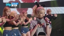 Heyne - Love Cells - MBC音乐中心 现场版 16/06/11