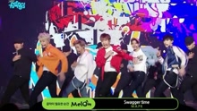  - Swagger Time - MBC音乐中心 现场版 16/06/11