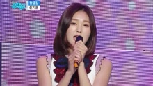 申智熏 - Jungle Gym - MBC音乐中心 现场版 16/06/11