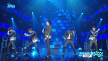 KNK - BACK AGAIN - MBC音乐中心 现场版 16/06/11