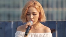 白娥娟 - Something to Say Live版