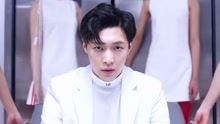 Lucky One 中文版