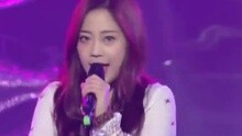 KARA - Kara - Cupid 现场版 15/06/16