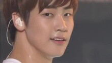 N.Flying - Awesome 现场版 15/06/16