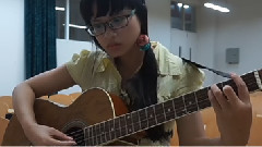 音乐短片 - 天空之城吉他独奏
