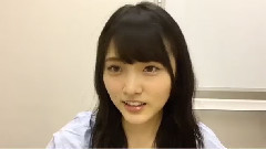 AKB48 - SHOWROOM 大森美優 (18時09分57秒)