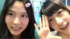 AKB48 - SHOWROOM 谷口めぐ (16時49分27秒)