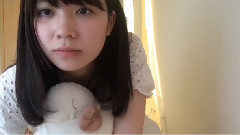 AKB48 - SHOWROOM 駒田京伽 (17時02分44秒)