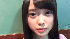 AKB48 - SHOWROOM 樋渡結依 (16時54分20秒)