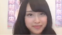 AKB48 - SHOWROOM 野村奈央 (16時56分43秒)
