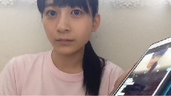 AKB48 - SHOWROOM 佐々木優佳里 (05時11分38秒)