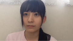 AKB48 - SHOWROOM 佐々木優佳里 (05時54分13秒)