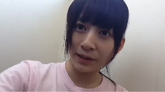 AKB48 - SHOWROOM 佐々木優佳里 (07時21分34秒)