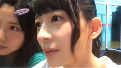AKB48 - SHOWROOM 佐々木優佳里 (16時48分56秒)