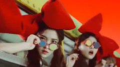 Red Velvet - Dumb Dumb认人版