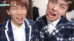 BTOB - BTOB日本Promotion Story EP1