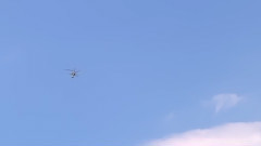 音乐短片 - Авиадартс-2016