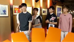 KNK - 随机游戏