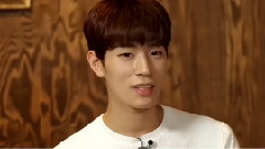 KNK - Park Seung-jun简介