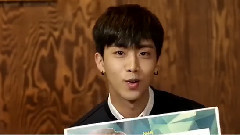 KNK - Jeong In-seong简介