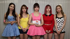 Fiestar - 梦想演唱会专访:Fiestar曹璐爆料和'老公'幸福生活中!