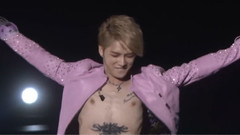 金在中 - 演唱会42首歌曲结尾10秒大集合